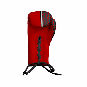 Gants de boxe logo personnalisé Muay Thai Kickboxing, MMA Sparring, Gants d'entraînement - Product Image 2