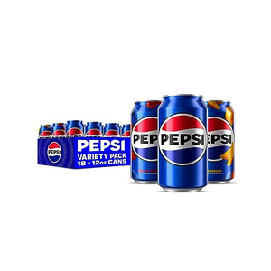 PepsiI mini latas 150ml para máquinas expendedoras compra a granel - Product Image 3