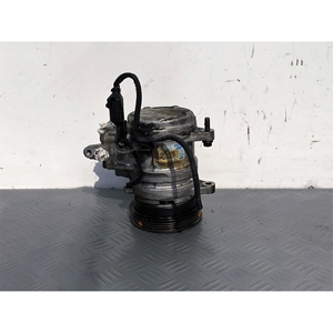 คอมเพรสเซอร์แอร์ KIA Picanto 1st Series 9770107110 G4HG เบนซิน 1100 (04>08) - Product Image 1