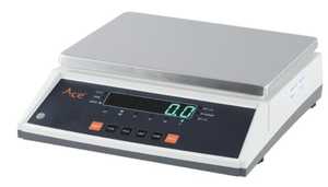 EX-C ตั้งโต๊ะในห้องปฏิบัติการป้องกันการระเบิด20กก. * 200มก. ปรับสมดุลเพื่อความปลอดภัย - Product Image 2