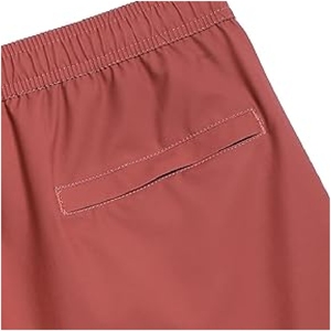 Short de fitness de style unique de qualité supérieure pour hommes avec poches short de fitness respirant et à séchage rapide de haute qualité - Product Image 2