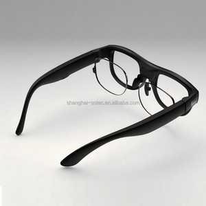 Gafas Inteligentes con IA, Traducción y Subtítulos en Tiempo Real, Manos Libres para Reuniones y Viajes, Categoría Hardware AR - Product Image 4