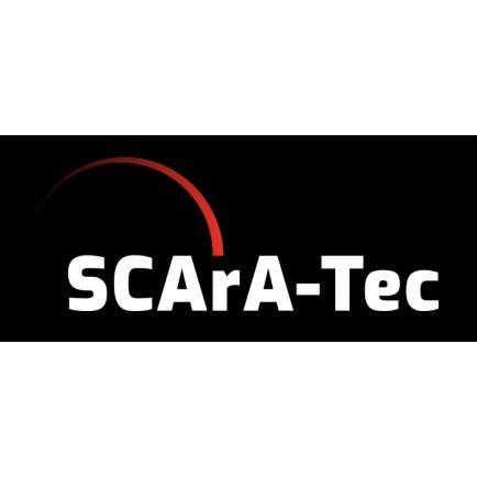 SCArA Tec GmbH logo