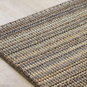 Handmade Tufted Designed Jute <b>Rug</b> Living Room Bedroom <b>Hallway</b> Guest Room Hotel Office Hotel Hand Knotted Carpet <b>Rug</b> Wholesale - Product Image 3