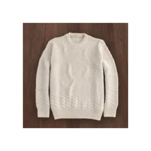 Men's Stylish Turtleneck Cardigans Breathable Pullovers in <b>Wool</b> <b>Cotton</b> Knit Fabrics for Winter and Fall - Product Image 1