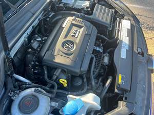 Volkswagen Golf R d'occasion 2019 - Product Image 5