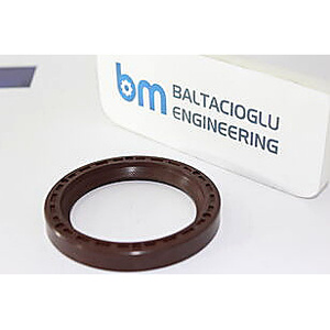 Sello Baltacioglu, Brida de Salida 90.1513.10 para Transmisión Automática de Autobús, Pieza de Repuesto de Posventa - Product Image 1