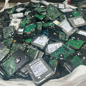 Disques durs d'ordinateur usagés à bas prix, déchets de disques durs à vendre à prix réduit - Product Image 1