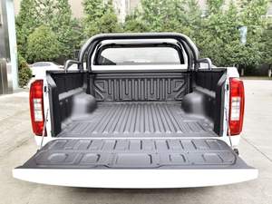 Hot-selling 2024 Used Pickup Petrol Left Seat <b>Driving</b> Automatic Leather Seats Panoramic Sunroof 360 Rear R17 Aluminium Roof - Product Image 5