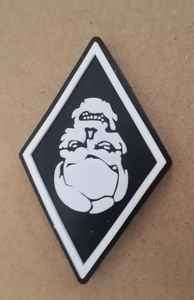 Casque de Baseball personnalisé de haute qualité pare-chocs 3M support adhésif casque de balle de base 2D 3D avec double bande logos des équipes de baseball - Product Image 4