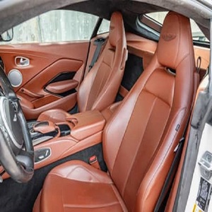 LISTO PARA ENTREGA ASTON MARTIN VANTAGE 2020 - Product Image 2