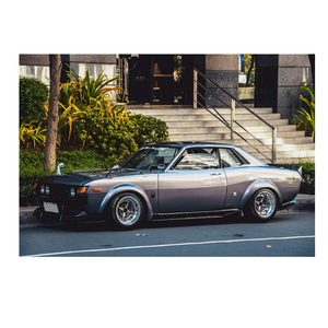 Carrosserie intérieure spacieuse Voitures Toyota Celica de haute qualité à vendre tous les modèles et années disponibles - Product Image 3