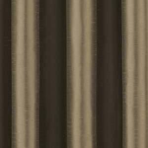 Tenda oscurante a righe per interni Curtainworks Malta in bronzo, dimensioni 50 x 108 - Product Image 2