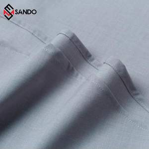 เสื้อเชิ้ตผ้าฝ้ายแขนยาวสไตล์สตรีทสำหรับผู้ชาย,เสื้อเชิ้ตสไตล์สตรีทสำหรับผู้ชายแบบติดกระดุมแถวเดียวสั่งโลโก้ได้ตามต้องการ - Product Image 4