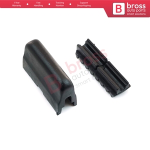 Botón del Panel de Ventilación del Aire Acondicionado BDP86 para Clase E W124 A124 C124 S124 1984-1996 A1248300754 - Product Image 4