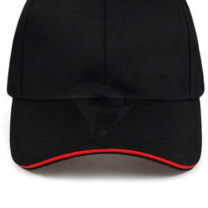 Nuevas Gorras Trucker al por Mayor, Último Modelo, Gorras Trucker de Alta Calidad 100% Algodón con Botón Personalizado y Bordado - Product Image 4