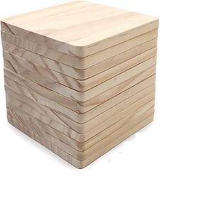 Posavasos de mármol con soporte de hierro, producto de cocina, 6 unidades - Product Image 4