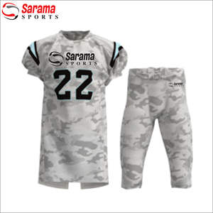 Customized American <b>Football</b> Uniform Set Cheap Sports Uniform Professional Super <b>Best</b> Quality <b>Football</b>, - Product Image 3