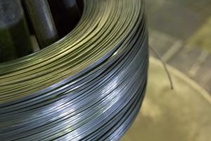 Alambre de Sección Cuadrada de Alta Precisión y Calidad para la Industria del Petróleo y Gas - Product Image 3