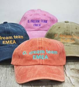 Primavera nuevo <span class=keywords><strong>dobladillo</strong></span> niños sombrero oso bordado visera gorra protector solar gorra de béisbol - Product Image 4