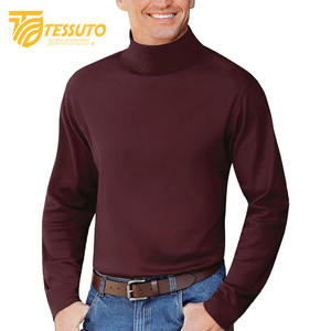 Sudadera Bordada ODM para Hombre, 100% Algodón, Color Sólido, Totalmente Transpirable, Resistente al Viento, Secado Rápido, Comodidad Invernal - Product Image 3