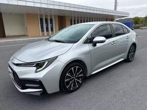 1.8L มือสอง Toyota Levin รถมือสอง2022มือสอง - Product Image 5