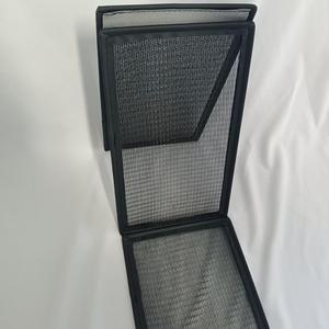 Manufacturers Can Customize High-Quality PA/Nylon <strong>Air</strong> <strong>Filter</strong> For Hospital HVAC System - Antibacterial &amp; Custom Size - Product Image 4