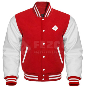 Casual Wear Fashion Thick Outdoor <b>Men</b> Letterman <b>Jacket</b> With Custom Professional Manufactured <b>Slim</b> <b>Fit</b> <b>Men</b> Winter <b>Jacket</b> - Product Image 6