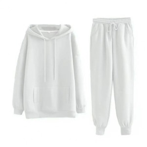 2024 automne luxe sport survêtements décontractés pour hommes et femmes à capuche Jogging Fitness extérieur nouveau sweat à capuche imprimé + pantalon costume - Product Image 1