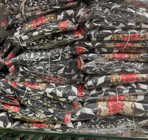 ชุดเสื้อผ้าพื้นเมืองอินเดียและปากีสถานสำหรับผู้หญิงในอินเดียพิมพ์ดิจิตอล - Product Image 2