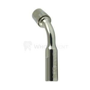 Punta de depurador Woodpecker para DTE Satelec para limpieza y obturación dental - Product Image 4