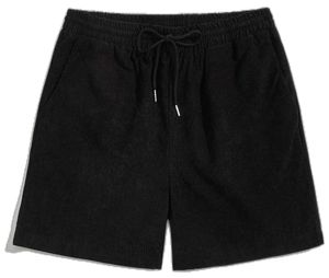 Nouveau design Logo personnalisable Shorts personnalisés Différents styles de tissus ODM disponible Shorts respirants de meilleure qualité - Product Image 6