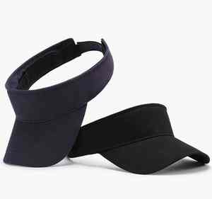 Latest Beach Cap UV <b>Sun</b> Protection Men <b>Women</b> Tennis Softball Sport <b>Sun</b> <b>Visor</b> Hat Customized Logo Summer <b>Sun</b> Running <b>Visor</b> Hat - Product Image 3