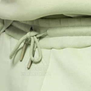 Conjunto de chándal para hombre de alta calidad al mejor precio, venta directa de fábrica, chándal para hombre - Product Image 6