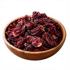 ผลิตภัณฑ์ทางการเกษตรระดับพรีเมียมลายดอกชบา - Product Image 1