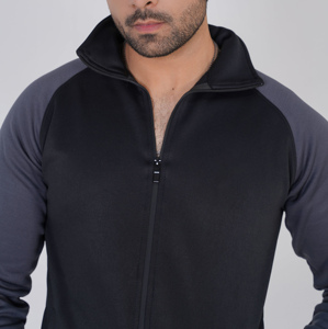 Nouveau meilleur survêtement d'hiver de conception nouveauté survêtements survêtements de haute qualité pour hommes pour l'hiver - Product Image 2