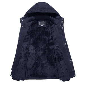 Chaquetas Safari Personalizadas al por Mayor Exclusivas, Ropa a Medida de Primera Calidad, Diseño de Alta Calidad, Producción en Masa, OEM, ODM - Product Image 2