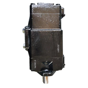 Pompe hydraulique à palettes T6C T6D T7C T7B T7E T6CC T6EC Pompe T6ECY 062 020 1R03 B1 T6ED 066 042 1R03 B1 J224 - Product Image 3