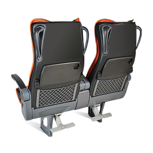 Nuevos Asientos de Autobús VIP de Lujo Cómodos y de Alta Calidad con Reposabrazos Reclinables al por Mayor - Product Image 2