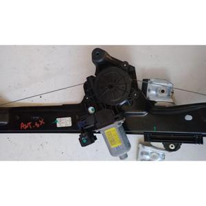 Meccanismo Alzacristalli Anteriore Sinistro per FORD EcoSport Serie (12>) CN15A23201BB - Product Image 5