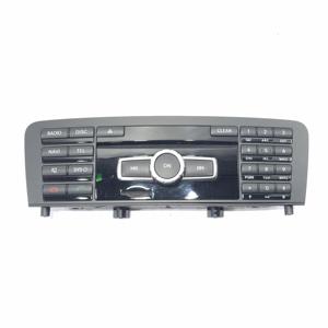 Comandi di Controllo Radio per Mercedes Classe A (W176) A2469003912 (12>18) - Product Image 1