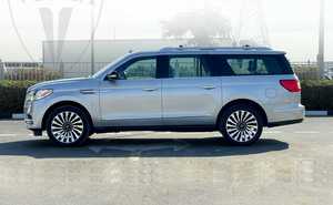 Lincoln Navigator Reserve AWD 2020 Nuevo/Usado, Especificaciones GCC, Asientos de Cuero Automáticos, Techo Panorámico, Faros LED en Venta - Product Image 4