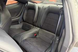 ฟอร์ด มัสแตง ดาร์ค ฮอร์ส ปี 2024 ขับเคลื่อนสี่ล้อ รุ่นคูเป้ ล้อแม็ก R18 ไมล์น้อย เกียร์อัตโนมัติ พวงมาลัยซ้าย เบาะหนังสีเข้ม เครื่องยนต์เทอร์โบ น้ำมัน/ไฟฟ้า - Product Image 5