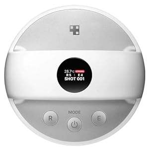 MEDICUBE AGE-R Contour Body Shot 140g Nouvelle Arrivée Vente Chaude Instrument de Beauté Coréen Produit En Gros instrument de beauté Fabriqué En Corée - Product Image 6