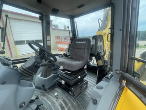 วาล์วควบคุมไฮดรอลิกสำหรับรถตักล้อยางรุ่นใหม่ B95B (เหล็ก) พร้อมการรับประกัน 2 ปี สำหรับเครื่องจักรก่อสร้าง - Product Image 6