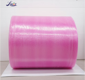 Tamaño 130*100 45g Burbuja de aire a prueba de golpes Hecho de Tailandia Fábrica propia de alta calidad - Product Image 2