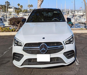 MERCEDES-BENZ CLA35 AMG 2021 USADO EN BUEN ESTADO, LISTO PARA ENVIAR - Product Image 1