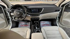 GAC GA 4 พวงมาลัยซ้าย แรงบิดสูงสุด 100-200 นิวตันเมตร - Product Image 4