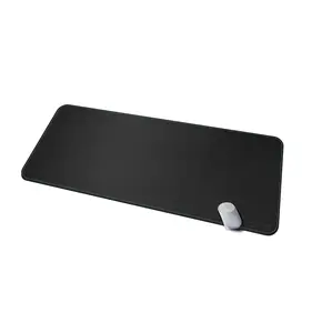 价格合理的笔记本电脑优质防水桌面装饰高级皮革桌垫