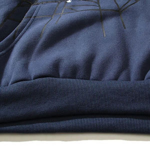 Sudaderas con Capucha para Hombre, Estilo Nuevo, 100% Algodón, Venta al por Mayor en Línea a Bajo Precio, Personalizadas - Product Image 5